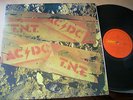 LP AC/DC - T.N.T. Albert Production APLPA-016 Australien Mega Rar MINT