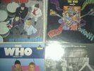 The who,my generation.happy jack.whos better,whos best.greatest hits.