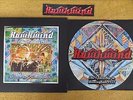 Hawkwind - The Spaceship In Birmingham 1971  Pic Disc/Ultra Ltd./Gatefold Sleeve