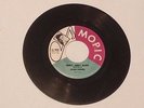 1960's Rock 'n' Roll 45  Jackie Powers  Heeby Jeeby Blues