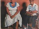 Ella Fitzgerald, Louis Armstrong Ella and Louis NEAR MINT Verve Vinyl LP