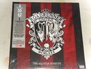 Roadrunner United - 2Lp - V/A - Sampler - The All-Star Sessions - 2005 - Sealed