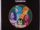 JEFF ST. JOHN & COPPERWINE: Joint Effort LP (Australia, laminated cover v. sl c