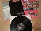 FANCY - All my loving LP (EX) 1989 OIS Erstausgabe Metronome 841274-1
