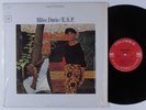 MILES DAVIS E.S.P. COLUMBIA LP VG++