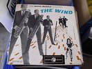 ERROL BUDDLE/JUDY BAILEY//THE WIND NM 1962 RARE MONO1962 LP