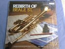 The Birth Of Beal Street Memphis TN Commemorative, 874 Of 1000 With Booklet