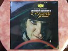 A CLOCKWORK ORANGE DEUTSCHE GRAMMOPHON LP MADE IN ENGLAND 197? EXTREM RARE PRES
