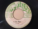 PRAGONS/QUIET PLACE&I-ROY/NOISY PLACE BIG HIT ROCKSTEADY LISTEN