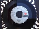 Schlager Single Vinyl 7 Anita Zeller In Rosenheim/Schon Im Alten Rom Nur Platte
