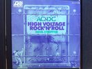 Rare German Single Vinyl 7 From Ac/Dc High Voltage/ Soul Tripper Orginal Atlanti