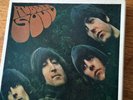 The Beatles Rubber Soul 3 3/4 I.P.S Twin Track Mono Tape Record