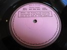 Caravan LP Cunning stunts Original UK Decca test pressing & cover SKL 5210