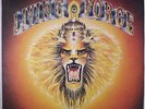 LIVING FORCE: Living Force LP (New Zealand, w/ insert, very sl cw) rare Rock &