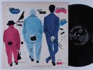 ART TATUM ROY ELDRIDGE ALVIN STOLLER JOHN SIMMONS Self Titled CLEF LP