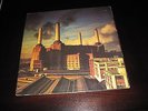 Pink Floyd Animals German Vinyl LP GEMA 1C 064-98 434  Beautiful Excellent Copy