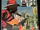 * DON COVAY & The Jefferson Lemon Blues Band * The House of Blue Lights * 1st Ex
