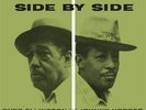 VERVE | Duke Ellington & Johnny Hodges - Side By Side 200g LPs (45rpm) NEU