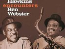 VERVE | Coleman Hawkins Encounters Ben Webster 200g 2LPs (45rpm) NEU