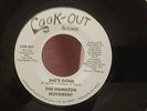 DANCER THE HAMILTON MOVEMENT - SHE'S GONE