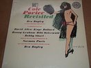 Ben Bagley's COLE PORTER REVISITED - RIC M 3002 SEALED