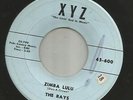JUNGLE TITTYSHAKER ROCKABILLY  DOOWOP R&B - RAYS -  ZIMBA LULU - HEAR -1959 XYZ