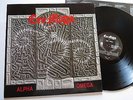 CRO MAGS - Alpha Omega LP 1992 Vinyl , first press