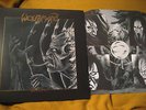 WOLFSMOND tollwut ORIG VINYL LP luror grand belials key
