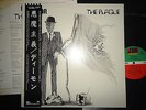 DEMON-THE PLAGUE,PRIVATE METAL,NWOBHM,JAPAN OBI,IRON MAIDEN,SAXON,DEF LEPPARD,NM
