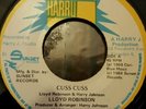 Lloyd Robinson Cuss Cuss Killer Roots 7