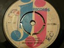 Delano Stewart That's Life JJ Records 7