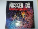 HUSKER DU,CANDY APPLE GREY, RECORD NUMBER-1-25385