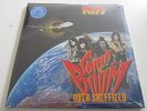 KISS - SONIC BOOM OVER SHEFFIELD 2-LP