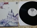 CLEAR BLUE SKY  Original 1970  German