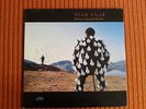 Pink Floyd Delicate sound of thunder Vinyl LP Doppelalbum 1988