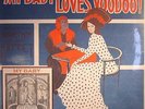 MY BABY - Loves Voodoo - Vinyl (LP)