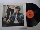 BOB DYLAN  HIGHWAY 61 REVISITED    :EX / VG++  : UK 1969   62572 STEREO