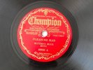 Blythe's Blue Boys Pleasure Mad Champion 40025 MP3