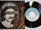 SEX PISTOLS - 45 Spain PS  God Save Queen SPANISH 1977  PUNK RARE Vinyl MINT