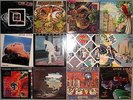 Spyro Gyra, 11 Vinyl Record Lot, 10 LP & 1 DLP, 1 Audiophile, 10 Masterdisk-5 RL