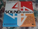 Magnavox Presents A Sound Experience SQ System Capitol Records SEALED