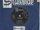 NORTHERN SOUL-THE VONTASTICS-LADY LOVE-UK-STATESIDE-SS.2002.
