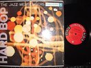 THE JAZZ MESSENGERS HARD BOP COLUMBIA CL 1040 6-EYE LABEL MONO OR.