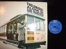 THELONIOUS MONK ALONE IN SAN FRANCISCO RIVERSIDE 12-312 SM. BLUE LABEL MONO OR.