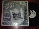 THE ROCKIN' DEVILS Off My Rocker Rare ORIGINAL UK Hot Stuff LP HSL 005 1977