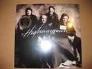 Highwayman 2 LP Sealed w/ Hype Sticker Johnny Cash Waylon Jennings Willie