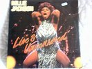 MILLIE JACKSON LIVE & AND UNCENSORED 2 LP SET NEW RAY GOODMAN BROWN SOUL R&B