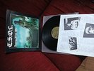 T.S.O.L. Dance with me LP (Vinyl) rare Frontier Records true sounds of liberty