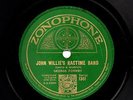 RARE GEORGE FORMBY SENIOR 78 