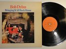 BOB DYLAN Bringing It all back home LP 1972 CBS S 62515XSM 79423 1H SPAIN